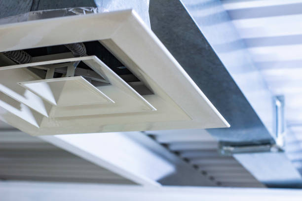 Best HVAC Air Duct Cleaning  in Grantsburg, WI