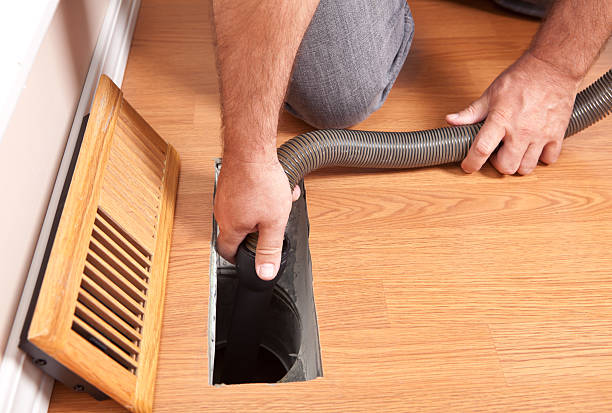 Best HVAC System Cleaning  in Grantsburg, WI