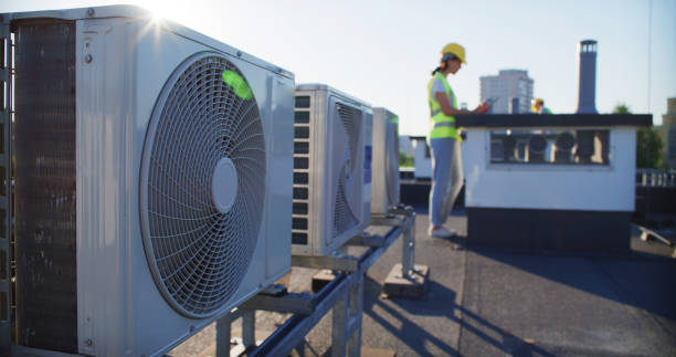 Ductwork Cleaning Services in Grantsburg, WI