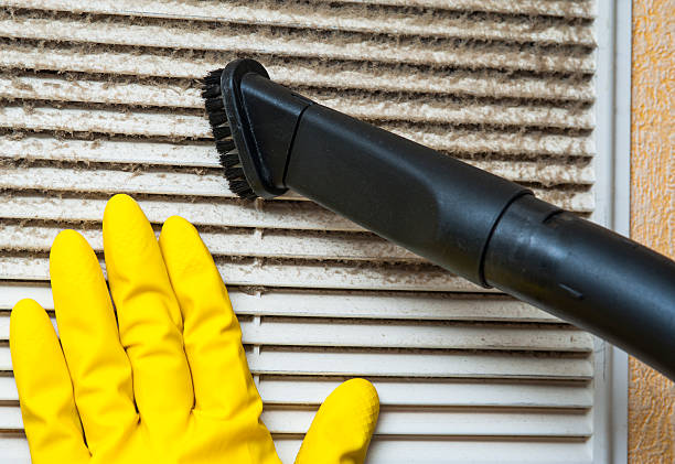 Best Air Duct Cleaning Near Me  in Grantsburg, WI