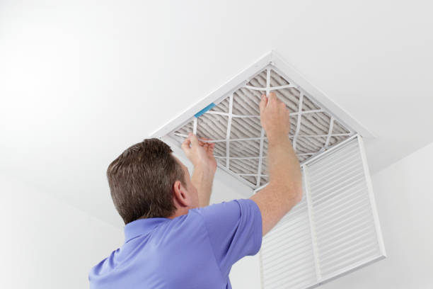 Grantsburg, WI Airduct Cleaning Company